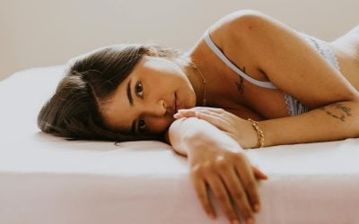 JÓGA NIDRA: TUDATOS ÚT A MÉLY ALVÁSHOZ