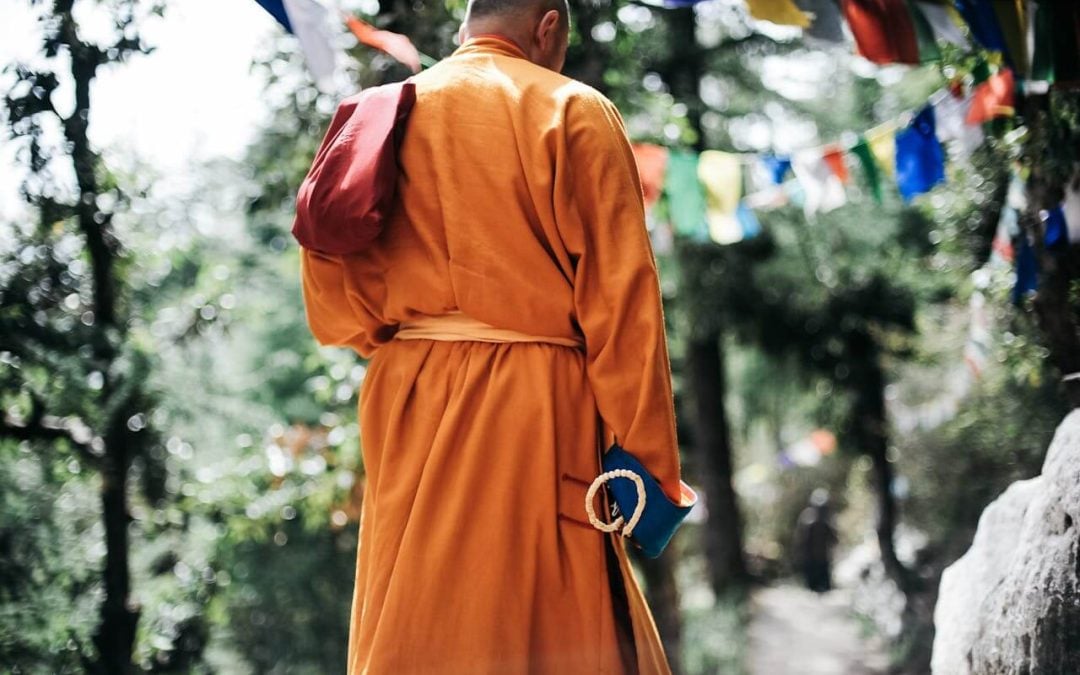 BEVEZETÉS A TIBETI ÁLOMJÓGÁBA